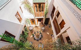 Riad Chams Marrakech